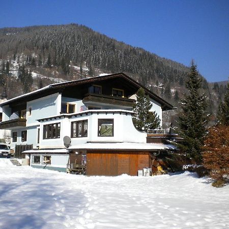 Bed and Breakfast Gaestehaus Sagmeister à Bad Kleinkirchheim Extérieur photo