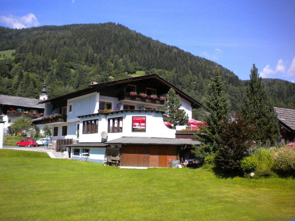 Bed and Breakfast Gaestehaus Sagmeister à Bad Kleinkirchheim Extérieur photo