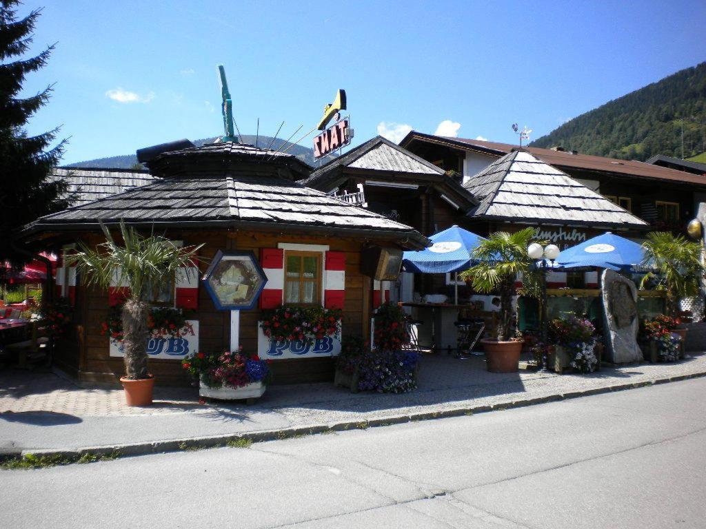 Bed and Breakfast Gaestehaus Sagmeister à Bad Kleinkirchheim Extérieur photo