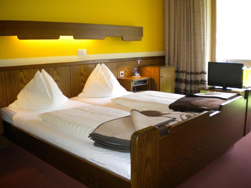 Bed and Breakfast Gaestehaus Sagmeister à Bad Kleinkirchheim Extérieur photo