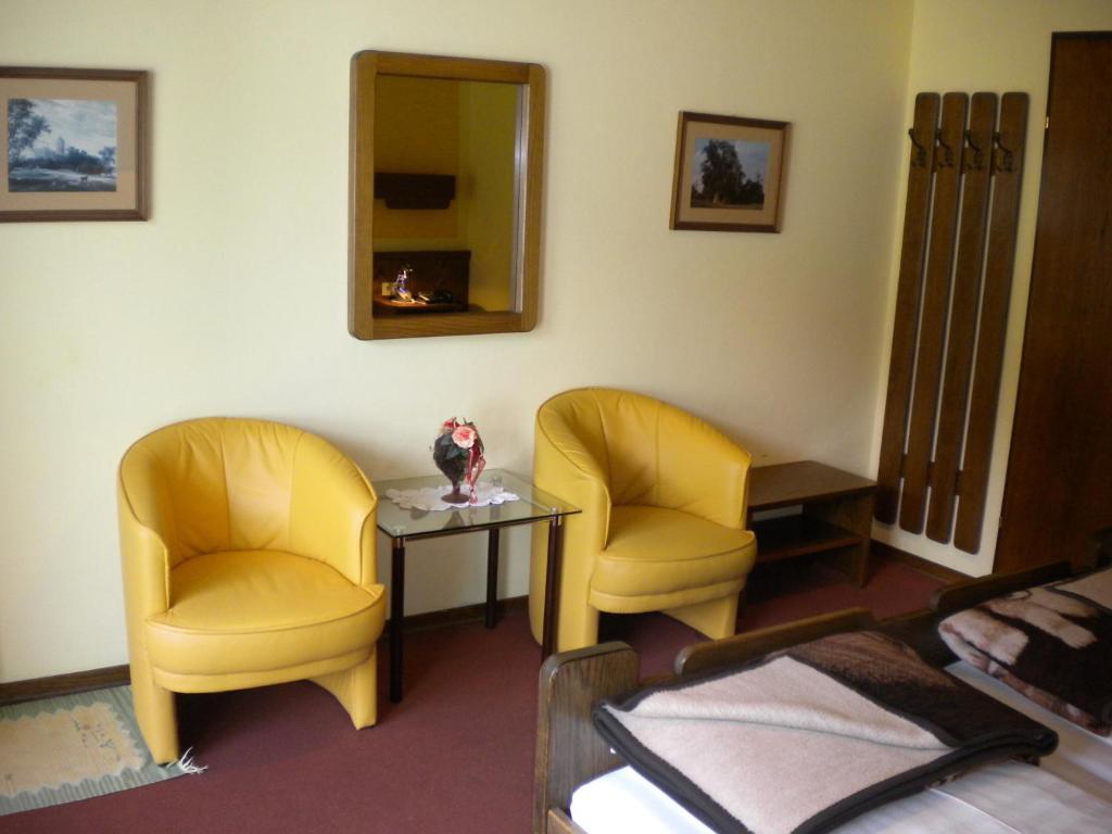 Bed and Breakfast Gaestehaus Sagmeister à Bad Kleinkirchheim Chambre photo