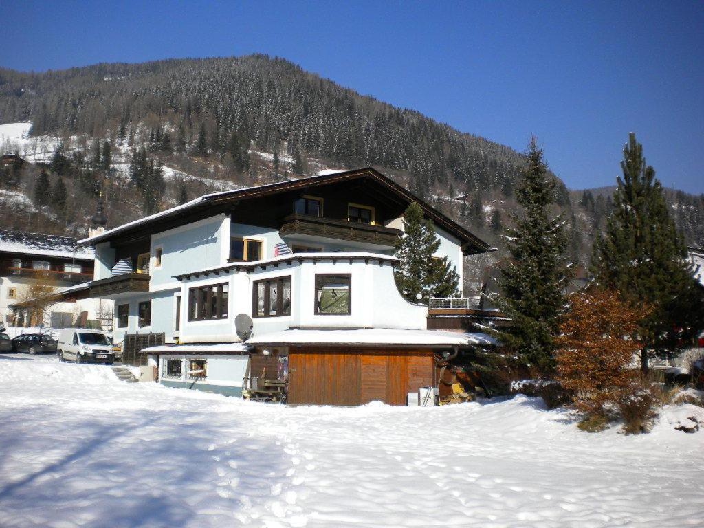 Bed and Breakfast Gaestehaus Sagmeister à Bad Kleinkirchheim Extérieur photo
